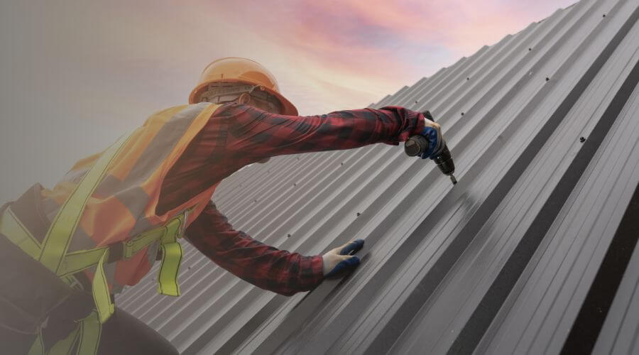 Expert new roof installation services in Tumtum, WA